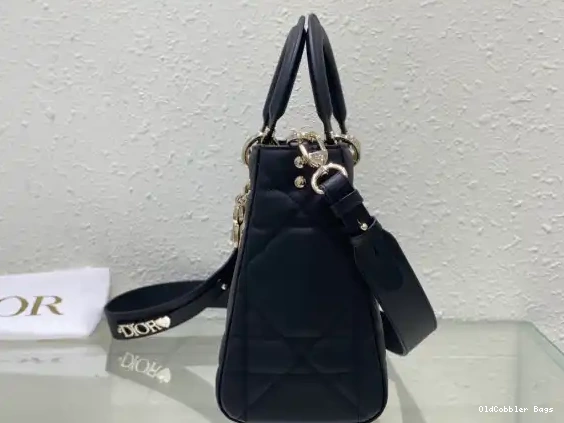 OldCobbler Bags D-Sire My ABC Diro-35*23*15CM Lady Diro 0531